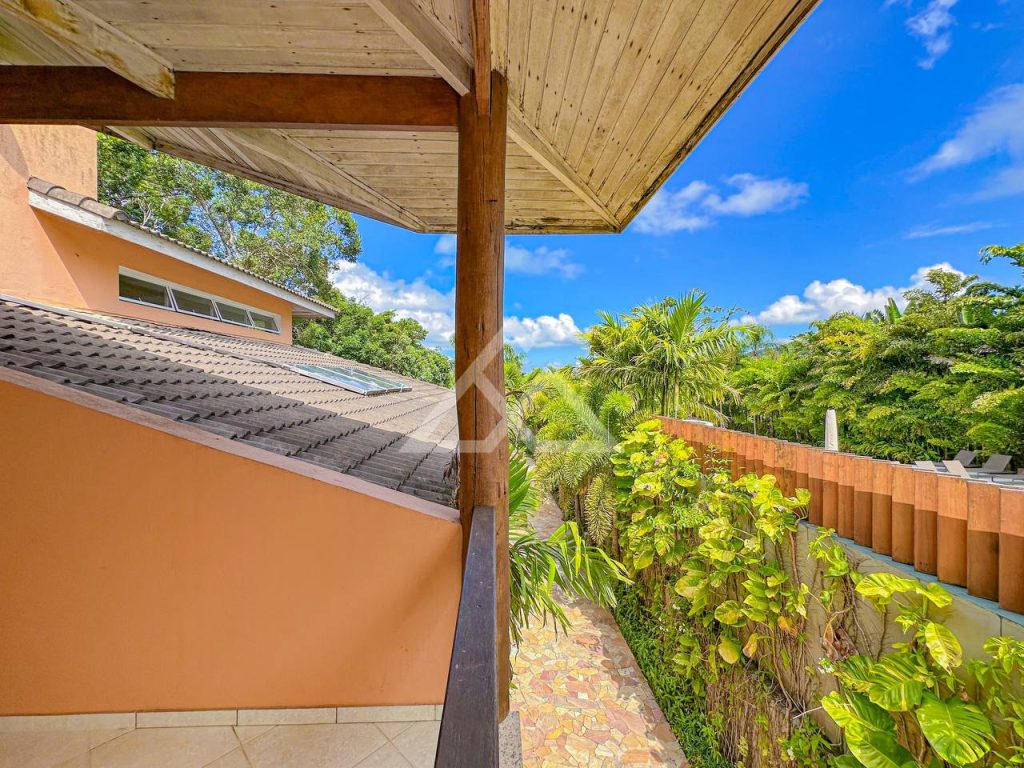 Casa de Condomínio Luxo - Praia Dura - Ubatuba - SP - 222 - 72