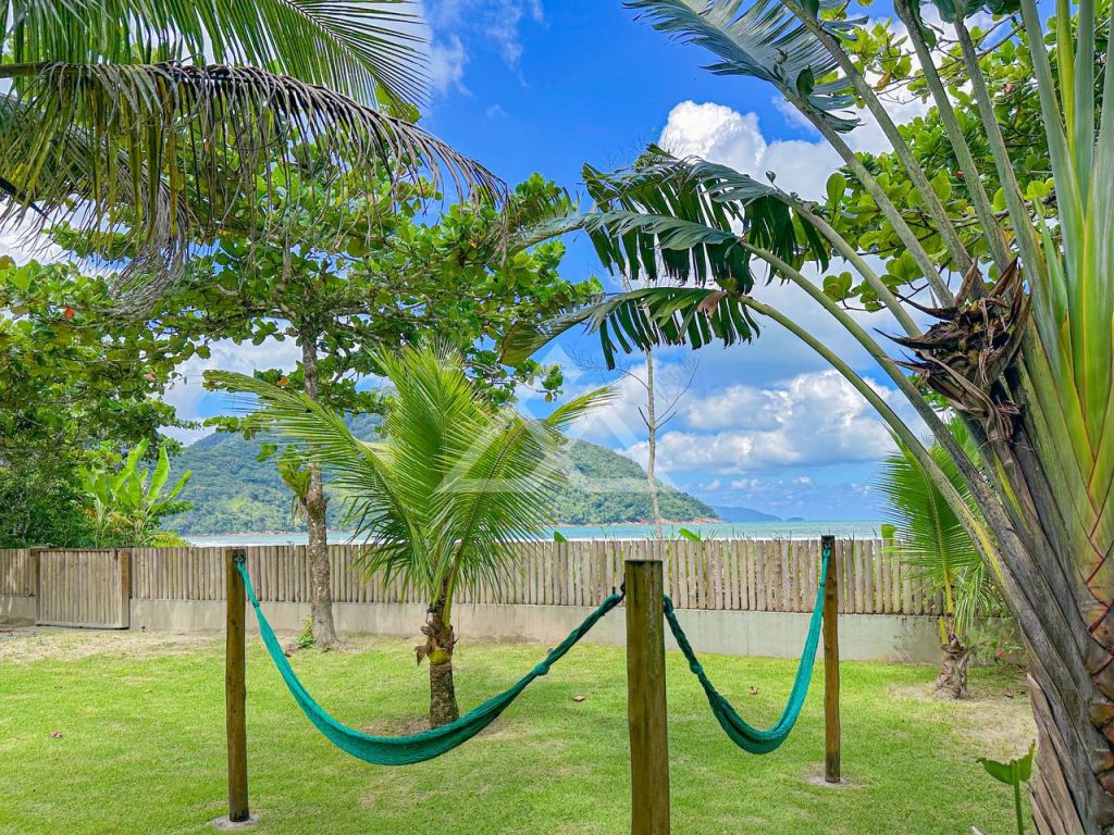 Casa de Condomínio Luxo - Praia Dura - Ubatuba - SP - 222 - 8