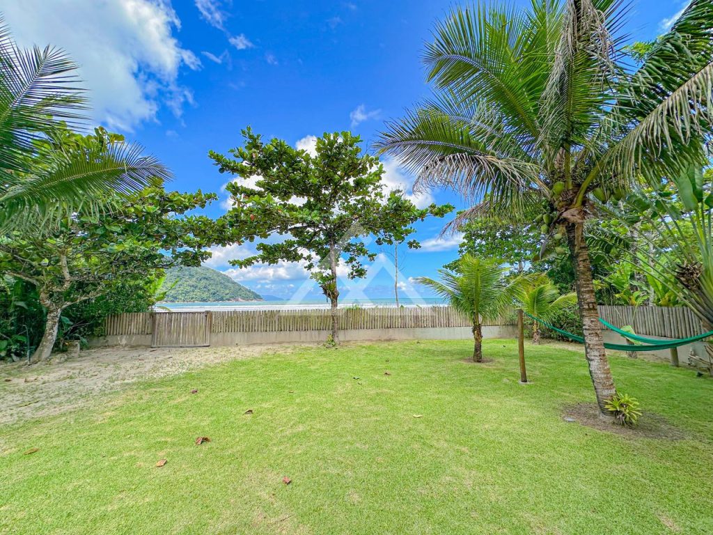 Casa de Condomínio Luxo - Praia Dura - Ubatuba - SP - 222 - 9