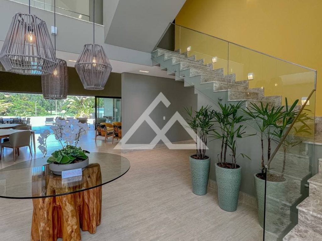 Casa de Condomínio Luxo - Tabatinga - Caraguatatuba - SP - 119 - 11