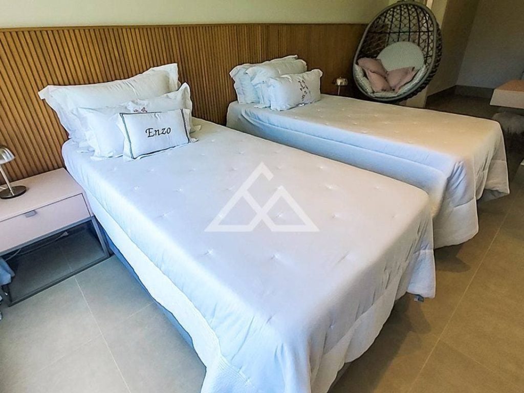 Casa de Condomínio Luxo - Tabatinga - Caraguatatuba - SP - 119 - 23