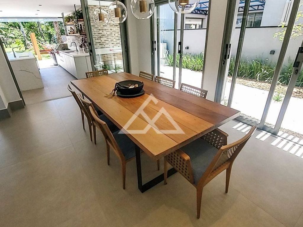 Casa de Condomínio Luxo - Tabatinga - Caraguatatuba - SP - 119 - 33