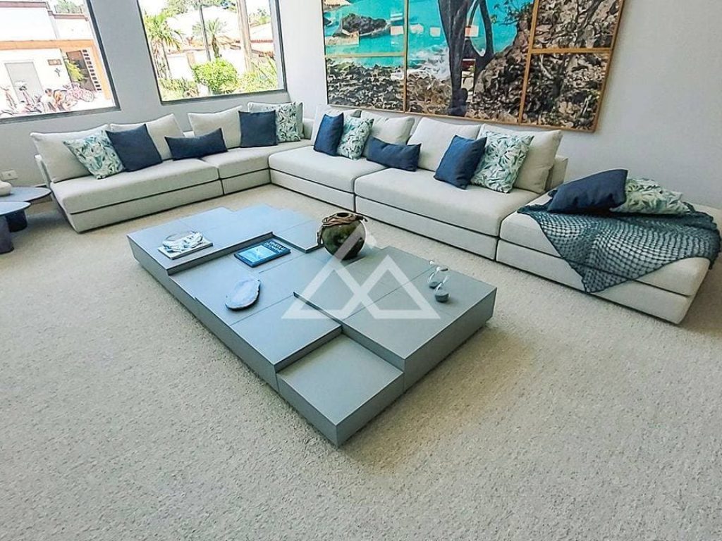 Casa de Condomínio Luxo - Tabatinga - Caraguatatuba - SP - 119 - 35