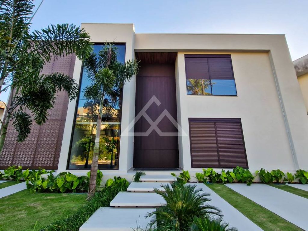 Casa de Condomínio Luxo - Tabatinga - Ubatuba - SP - 210 - 3