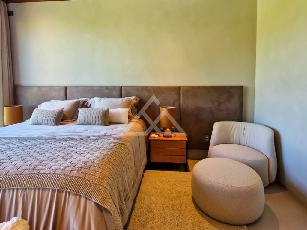 Casa de Condomínio Luxo - Tabatinga - Ubatuba - SP - 210 - 55