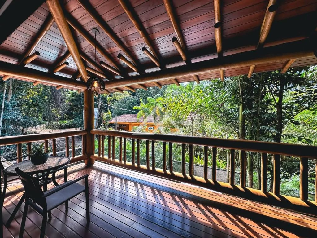 Casa de Condomínio – Félix – Ubatuba – SP – 207 - 103
