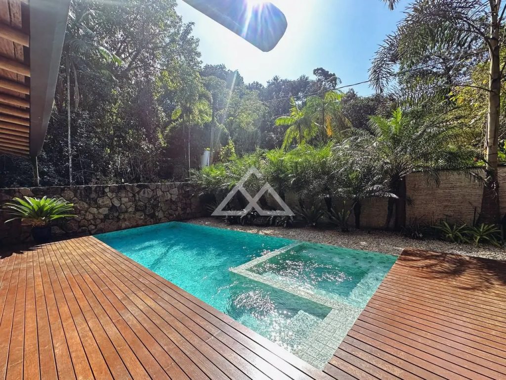 Casa de Condomínio – Félix – Ubatuba – SP – 207 - 13