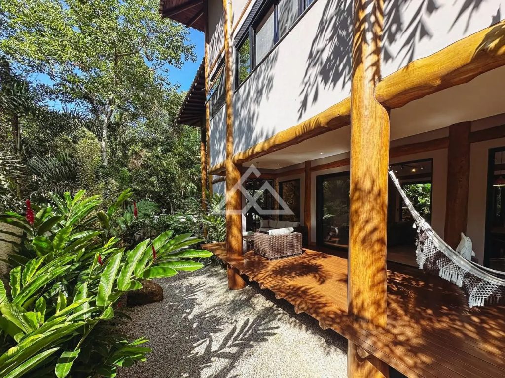 Casa de Condomínio – Félix – Ubatuba – SP – 207 - 16