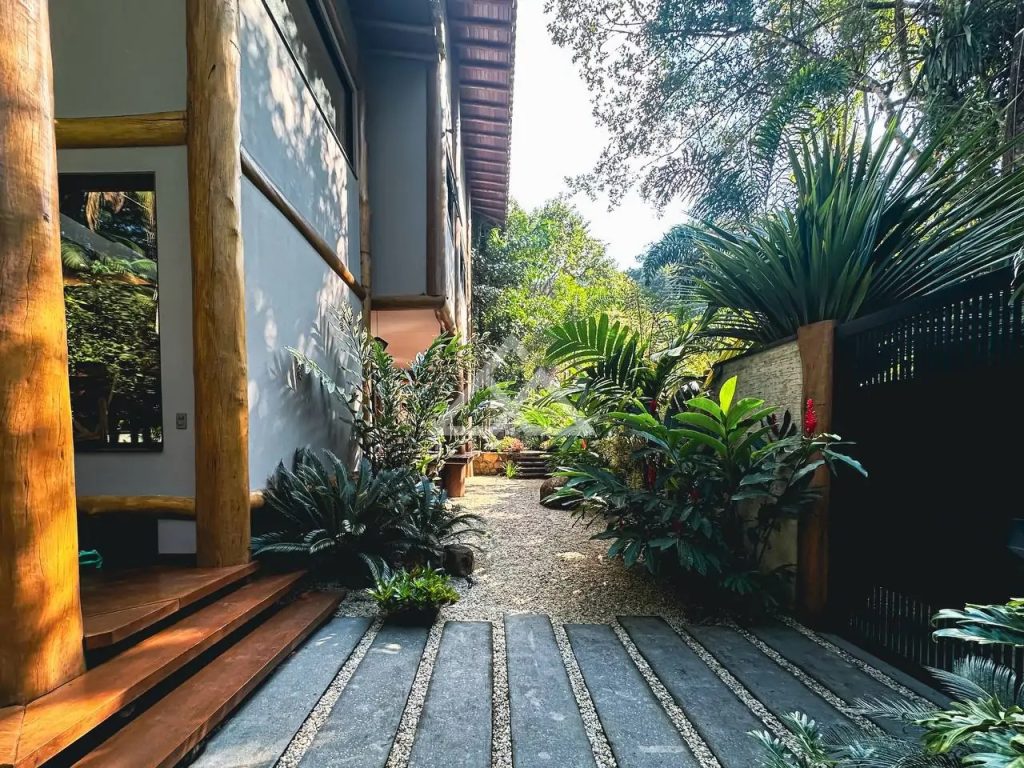 Casa de Condomínio – Félix – Ubatuba – SP – 207 - 2