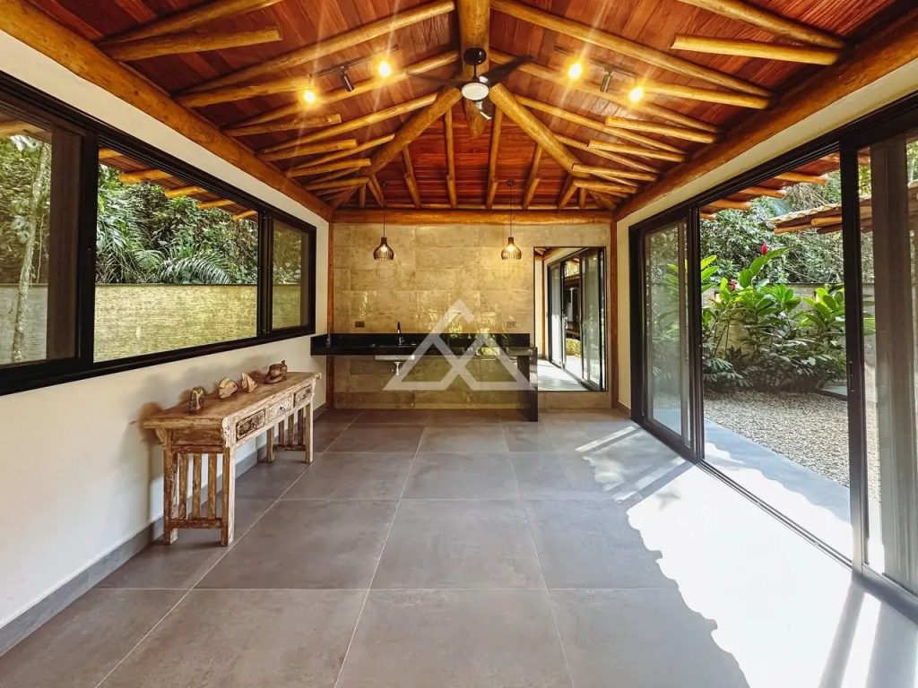 Casa de Condomínio – Félix – Ubatuba – SP – 207 - 31