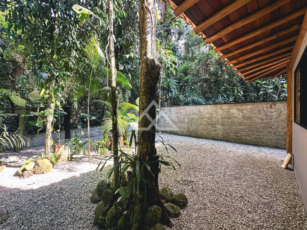 Casa de Condomínio – Félix – Ubatuba – SP – 207 - 32
