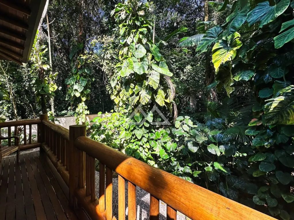 Casa de Condomínio – Félix – Ubatuba – SP – 207 - 42