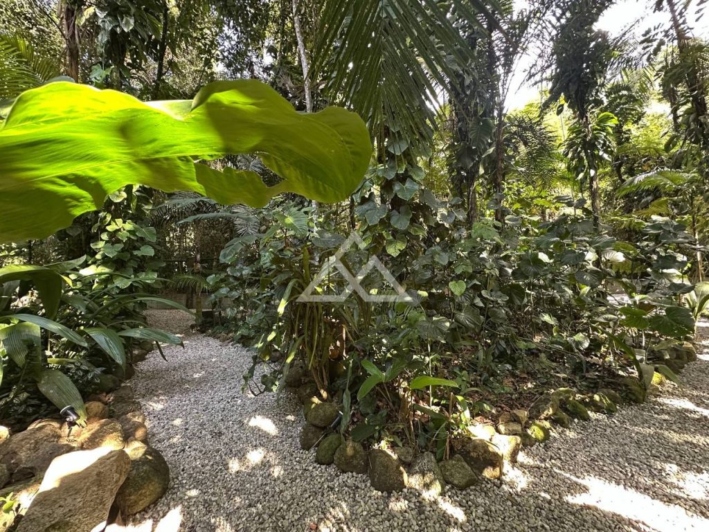 Casa de Condomínio – Félix – Ubatuba – SP – 207 - 53
