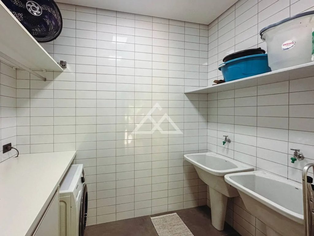 Casa de Condomínio – Félix – Ubatuba – SP – 207 - 79