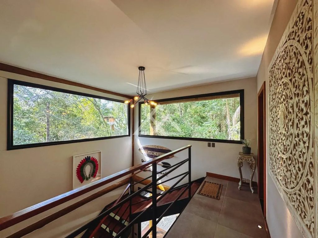 Casa de Condomínio – Félix – Ubatuba – SP – 207 - 88