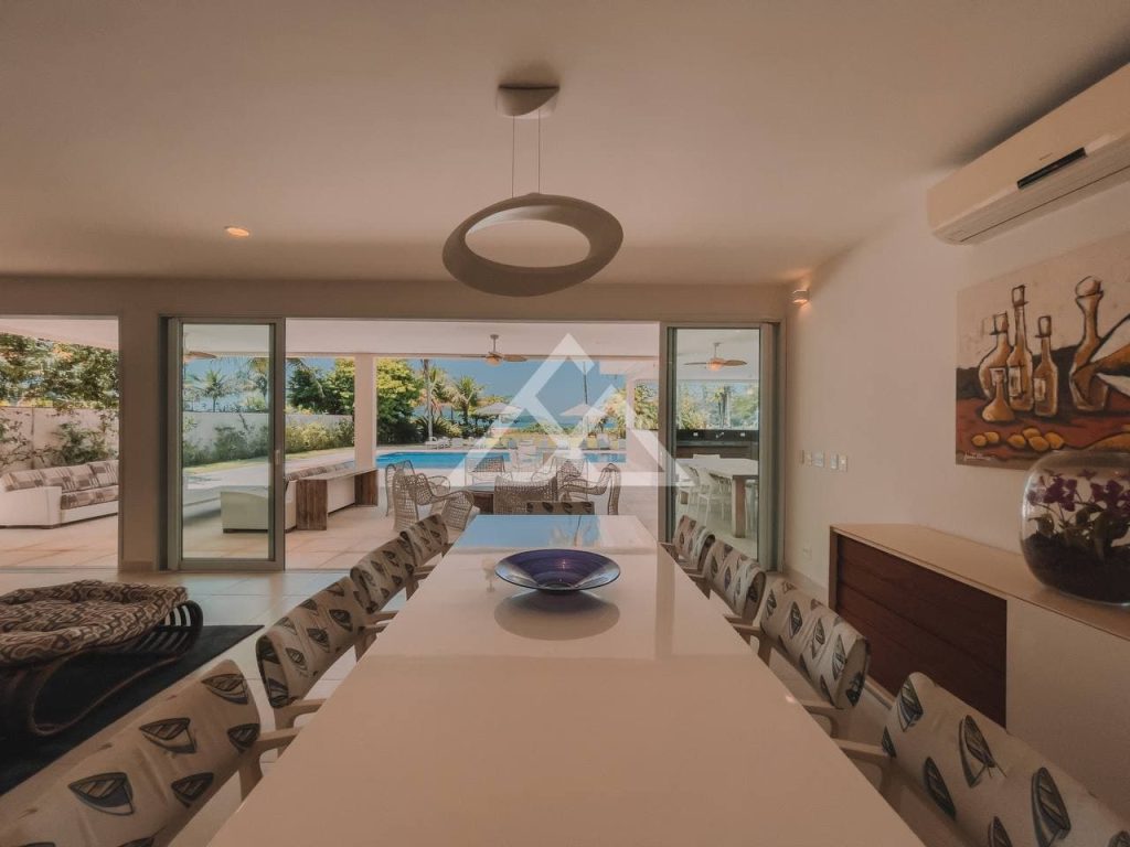 Casa de Condomínio Alto Padrão - Cocanha - Caraguatatuba - SP - 79 - 11