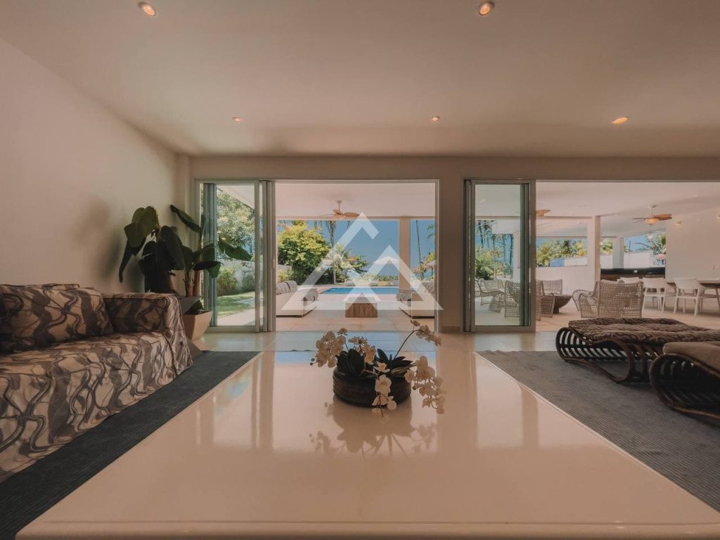 Casa de Condomínio Alto Padrão - Cocanha - Caraguatatuba - SP - 79 - 13