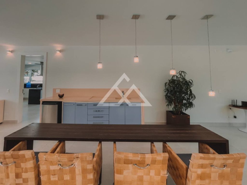 Casa de Condomínio Alto Padrão - Cocanha - Caraguatatuba - SP - 79 - 14