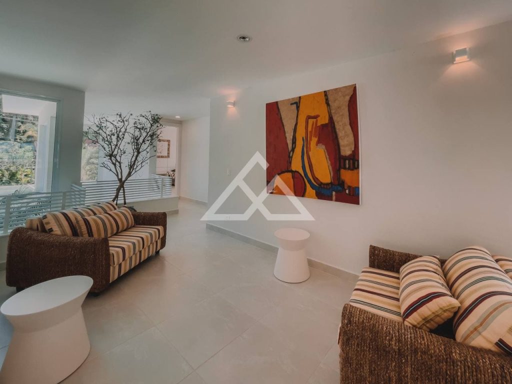 Casa de Condomínio Alto Padrão - Cocanha - Caraguatatuba - SP - 79 - 39