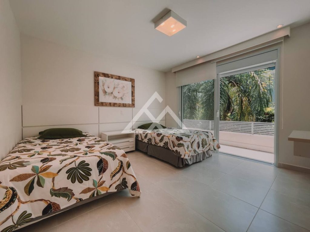 Casa de Condomínio Alto Padrão - Cocanha - Caraguatatuba - SP - 79 - 41