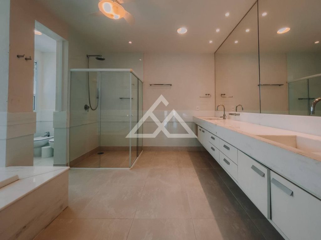 Casa de Condomínio Alto Padrão - Cocanha - Caraguatatuba - SP - 79 - 53