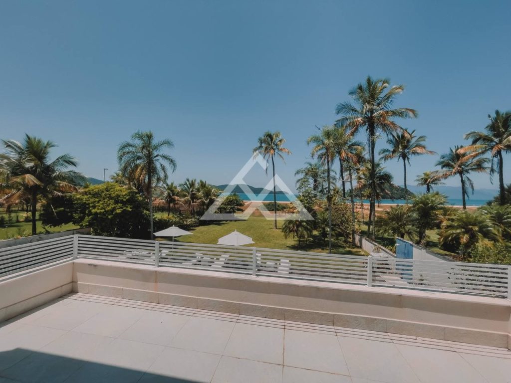 Casa de Condomínio Alto Padrão - Cocanha - Caraguatatuba - SP - 79 - 57