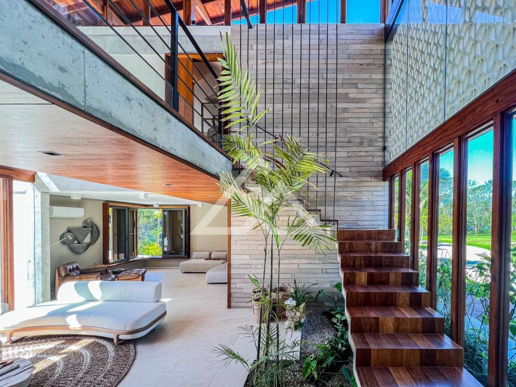 Casa de Condomínio Alto Padrão - Gravatá - Caraguatatuba - SP - 99 - 04