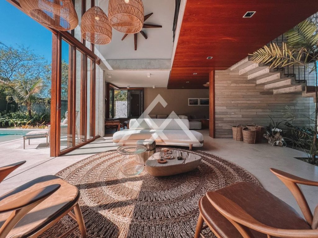 Casa de Condomínio Alto Padrão - Gravatá - Caraguatatuba - SP - 99 - 07