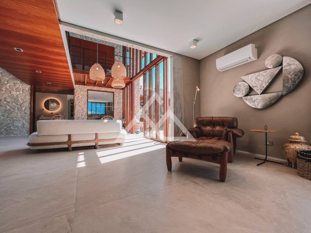 Casa de Condomínio Alto Padrão - Gravatá - Caraguatatuba - SP - 99 - 12