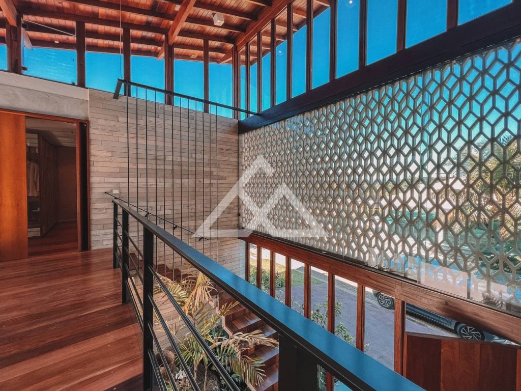 Casa de Condomínio Alto Padrão - Gravatá - Caraguatatuba - SP - 99 - 35