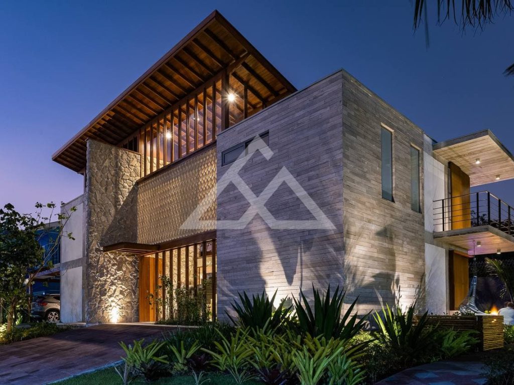 Casa de Condomínio Alto Padrão - Gravatá - Caraguatatuba - SP - 99 - 76