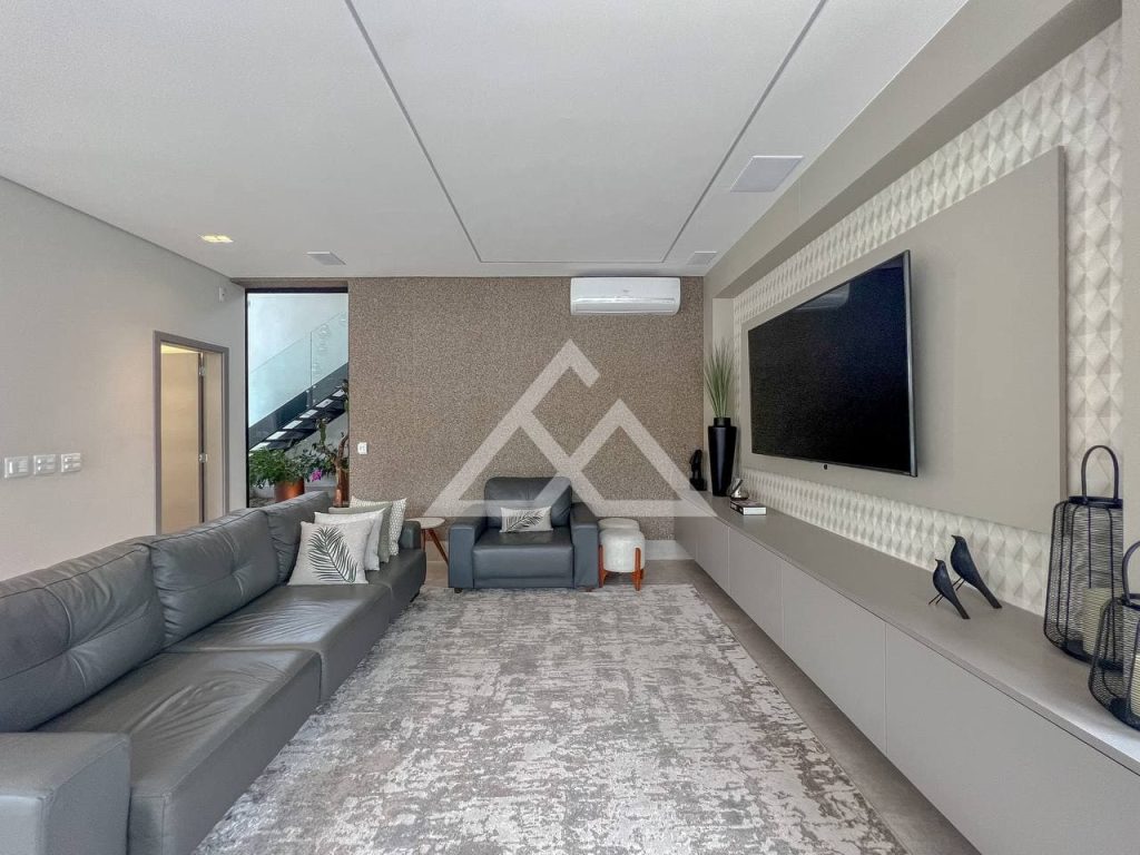 Casa de Condomínio Alto Padrão - Horto - Ubatuba - SP - 98 - 24