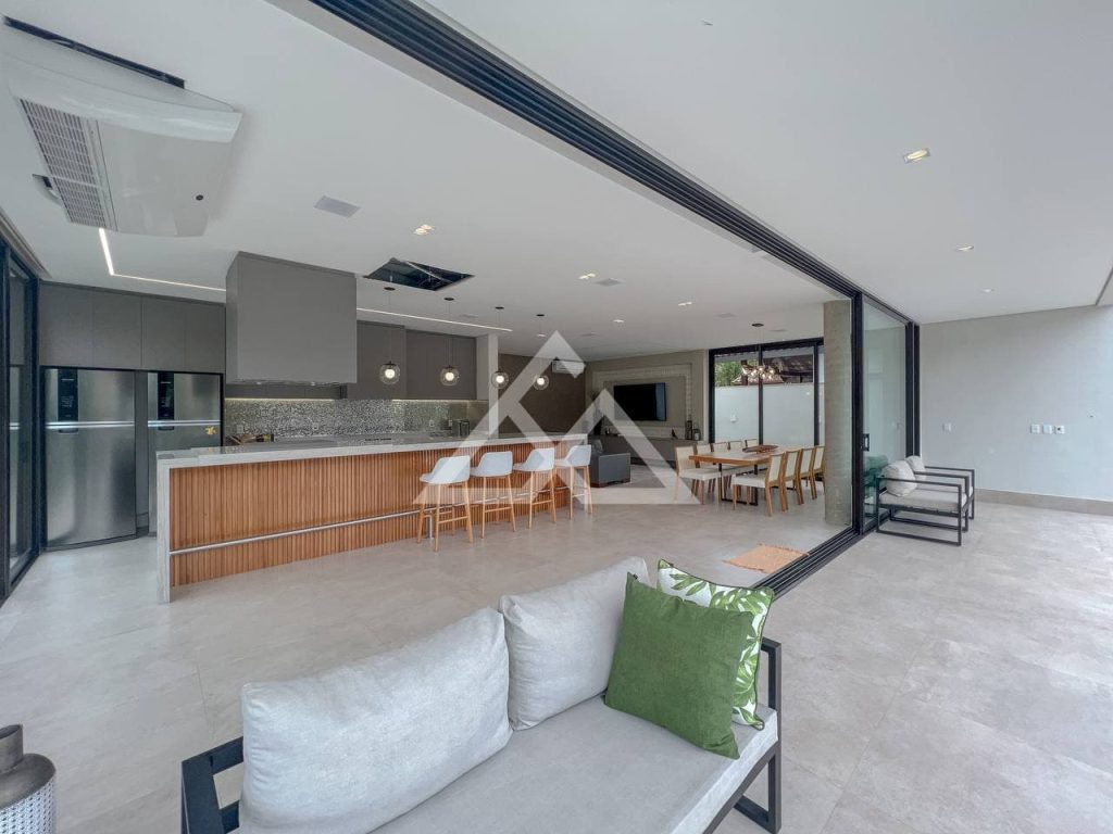 Casa de Condomínio Alto Padrão - Horto - Ubatuba - SP - 98 - 35