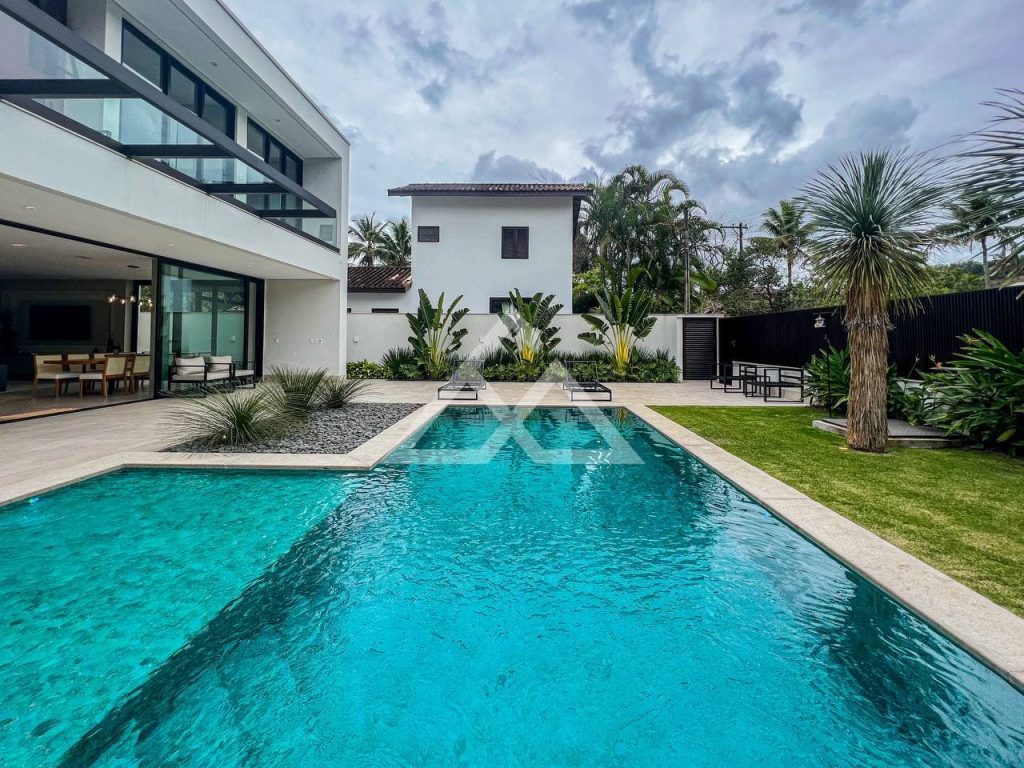 Casa de Condomínio Alto Padrão - Horto - Ubatuba - SP - 98 - 37