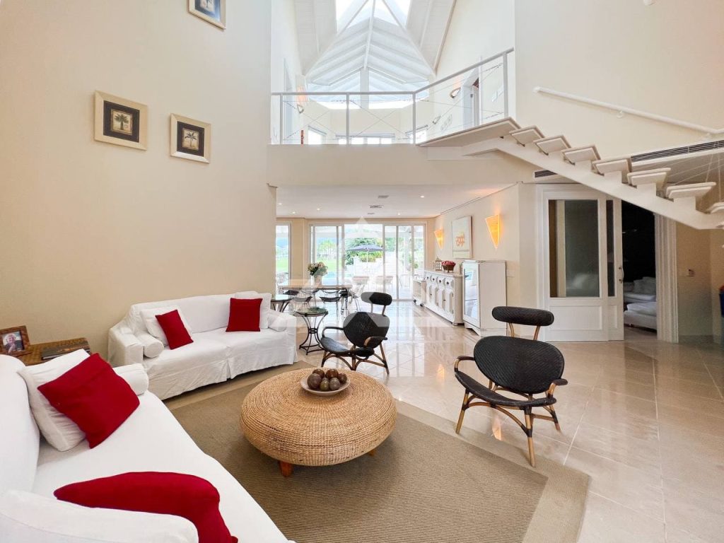 Casa de Condomínio Alto Padrão - Tabatinga - Caraguatatuba - SP - 89 - 36