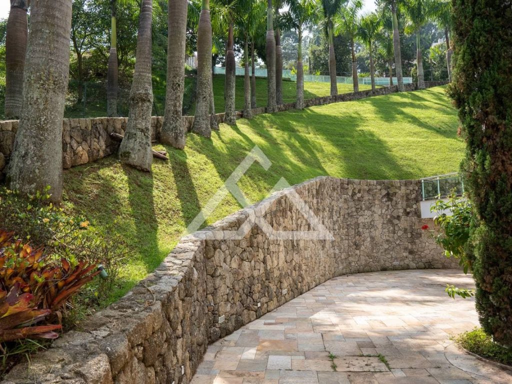 Casa de Condomínio Alto Padrão - Tamboré 1 - Barueri - SP - 85 - 08