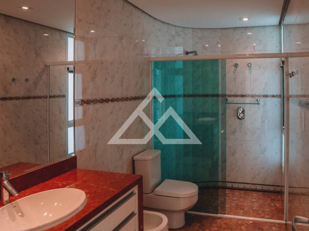 Casa de Condomínio Alto Padrão - Tamboré 1 - Barueri - SP - 85 - 17