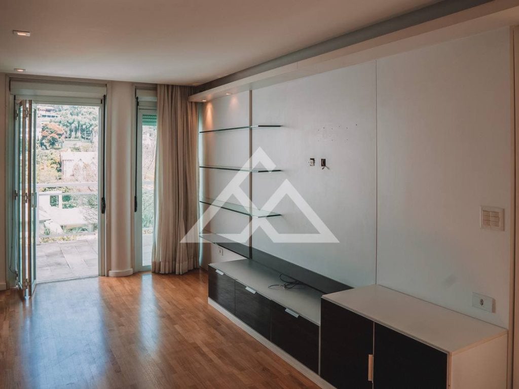 Casa de Condomínio Alto Padrão - Tamboré 1 - Barueri - SP - 85 - 21