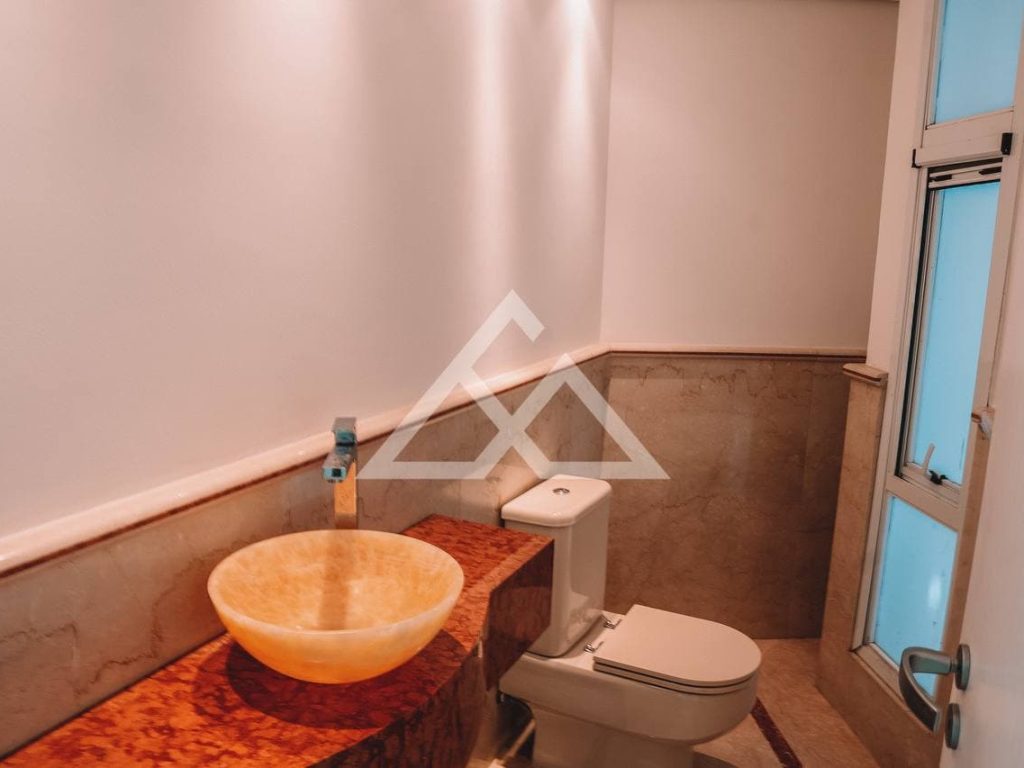 Casa de Condomínio Alto Padrão - Tamboré 1 - Barueri - SP - 85 - 23