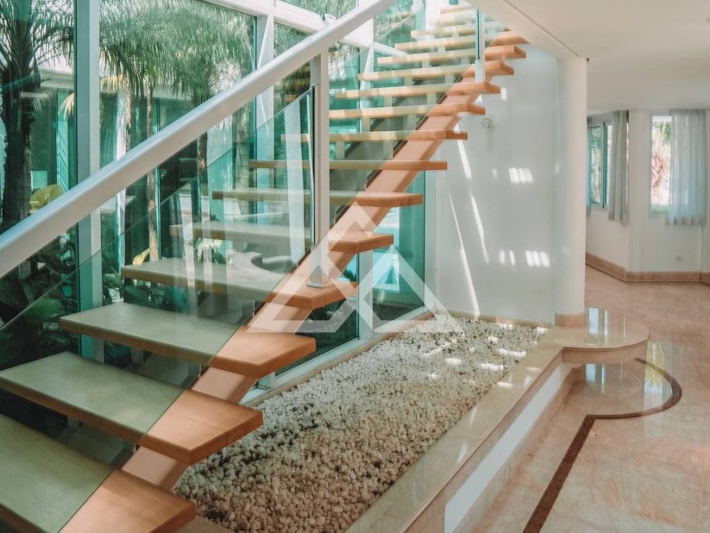 Casa de Condomínio Alto Padrão - Tamboré 1 - Barueri - SP - 85 - 24