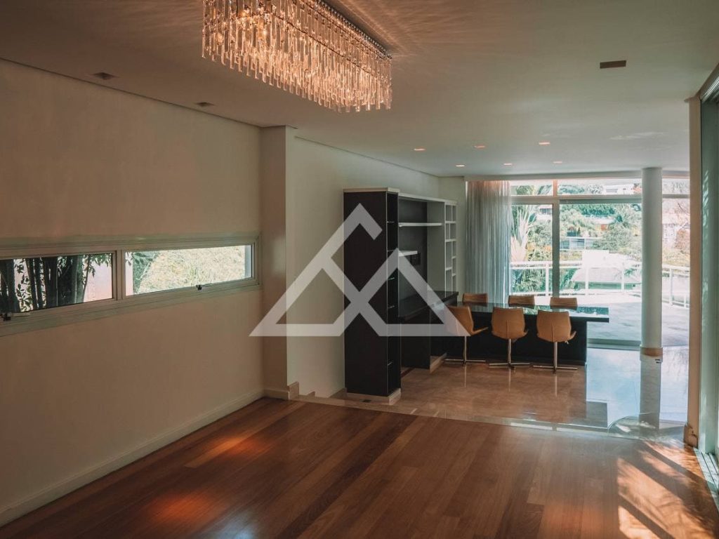 Casa de Condomínio Alto Padrão - Tamboré 1 - Barueri - SP - 85 - 29