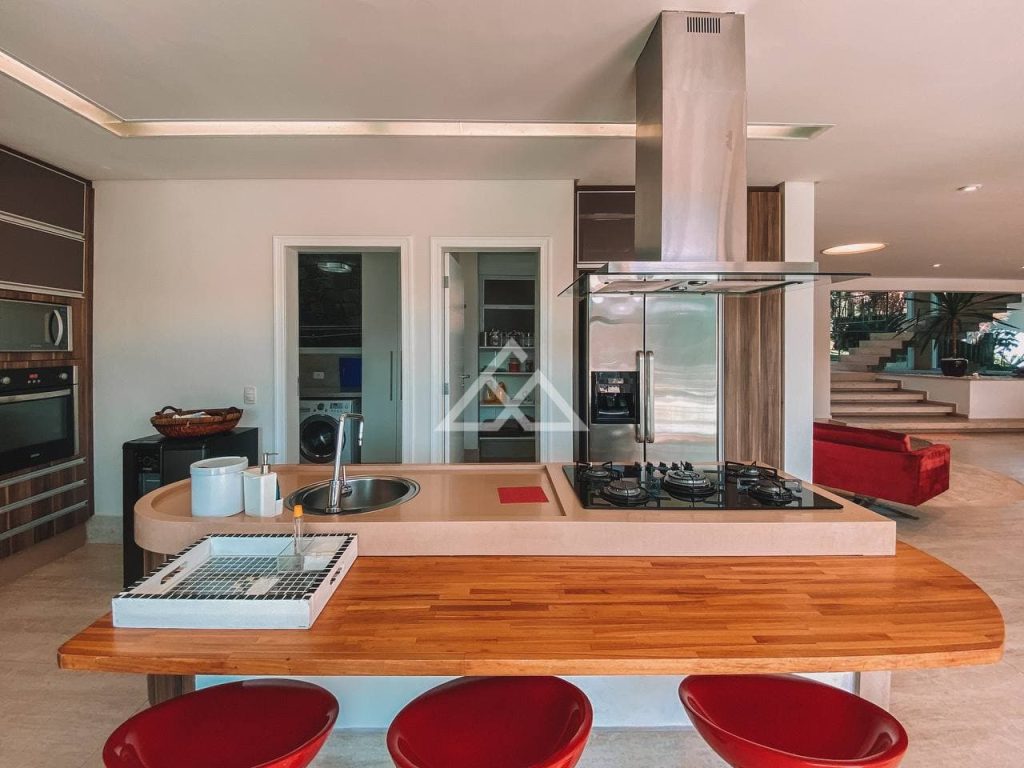 Casa de Condomínio Alto Padrão - Toninhas - Ubatuba - SP - 34 - 21