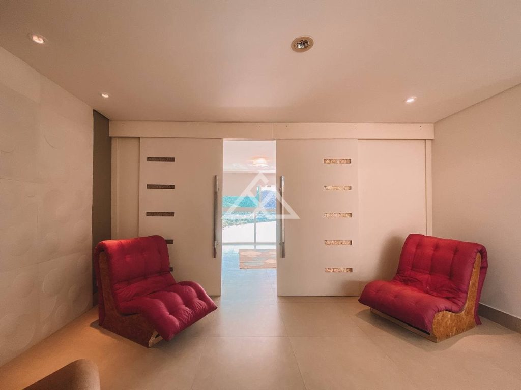 Casa de Condomínio Alto Padrão - Toninhas - Ubatuba - SP - 34 - 25