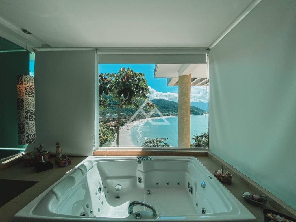 Casa de Condomínio Alto Padrão - Toninhas - Ubatuba - SP - 34 - 29