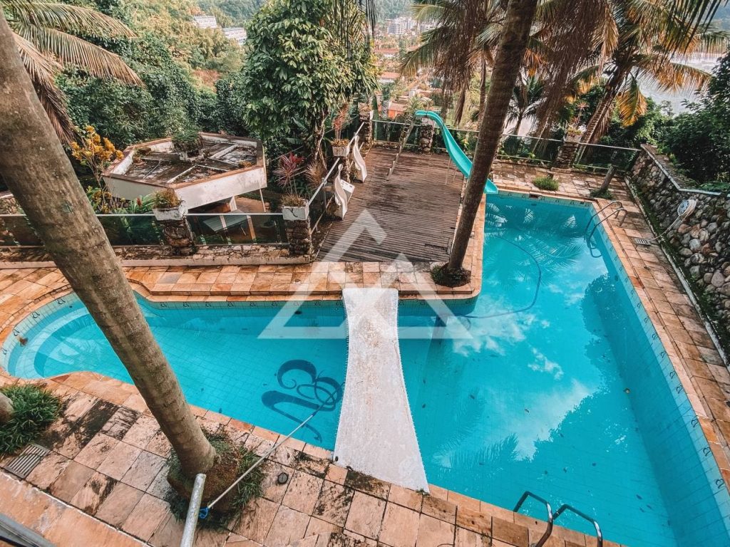 Casa de Condomínio Alto Padrão - Toninhas - Ubatuba - SP - 50 - 06