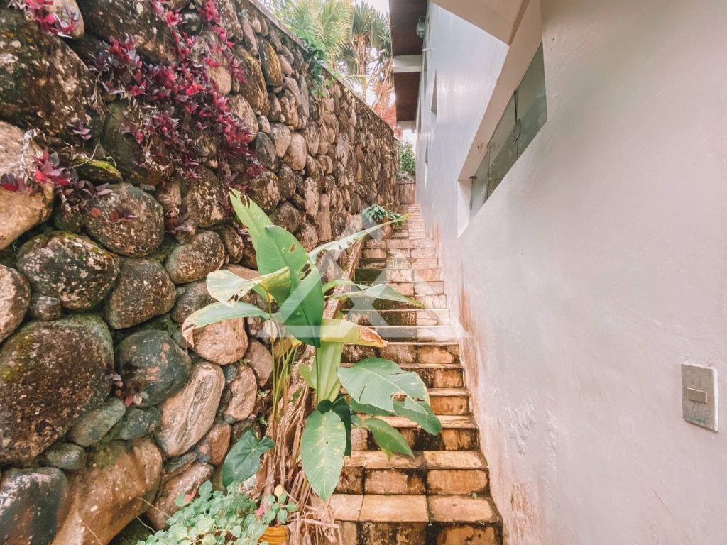 Casa de Condomínio Alto Padrão - Toninhas - Ubatuba - SP - 50 - 07