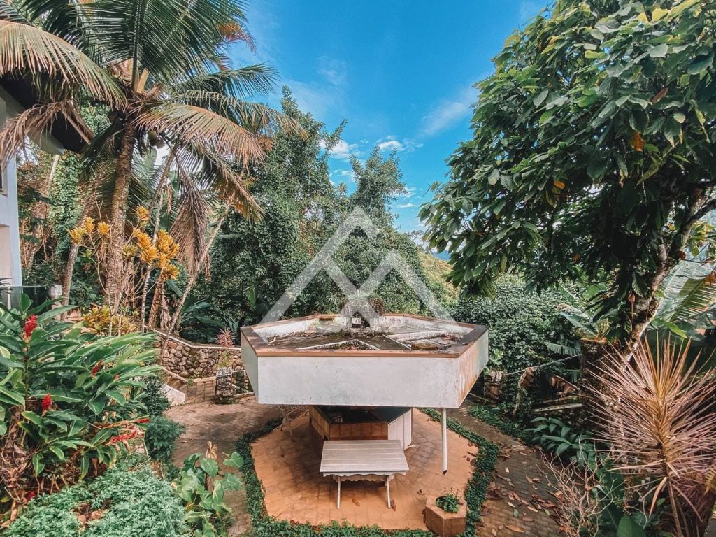 Casa de Condomínio Alto Padrão - Toninhas - Ubatuba - SP - 50 - 08