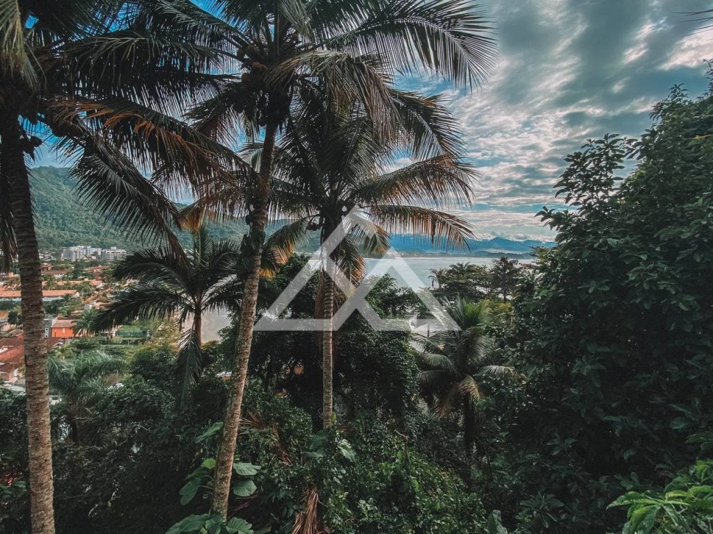 Casa de Condomínio Alto Padrão - Toninhas - Ubatuba - SP - 50 - 09