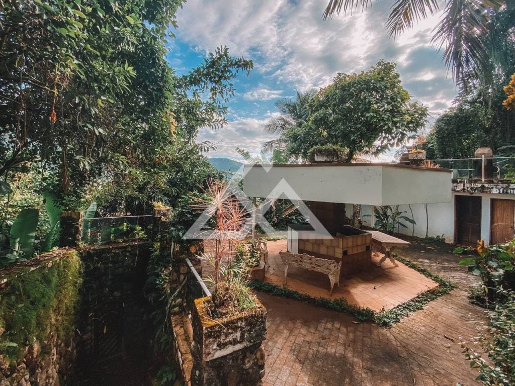 Casa de Condomínio Alto Padrão - Toninhas - Ubatuba - SP - 50 - 10