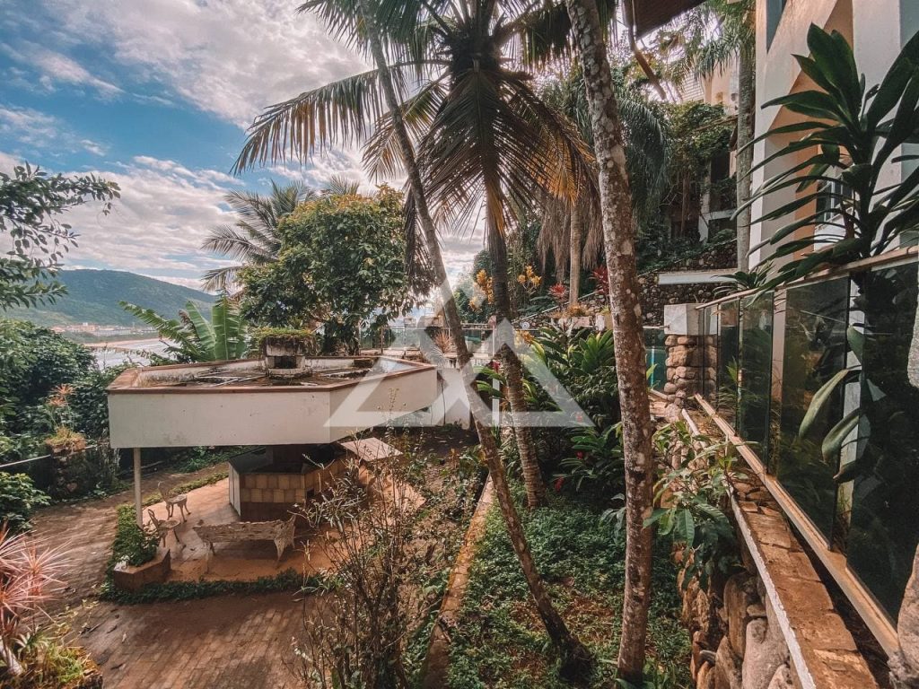 Casa de Condomínio Alto Padrão - Toninhas - Ubatuba - SP - 50 - 11